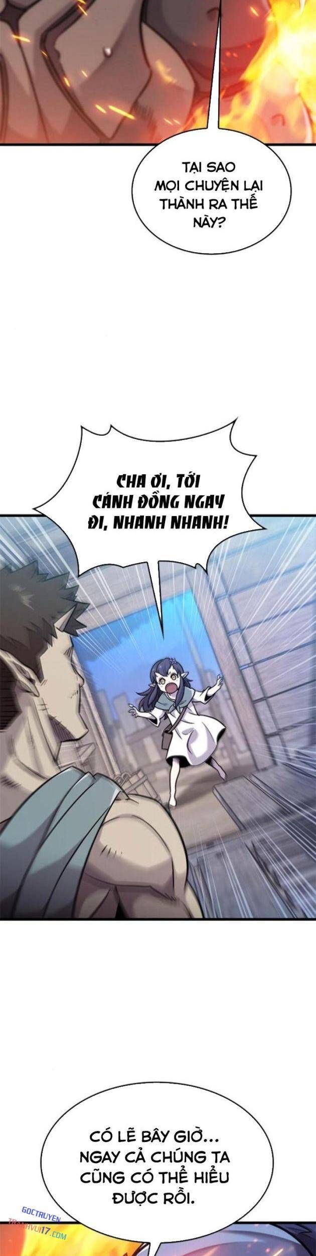 Chúng Ta Bội Thu Rồi, Ma Vương! Chapter 13 - Trang 48