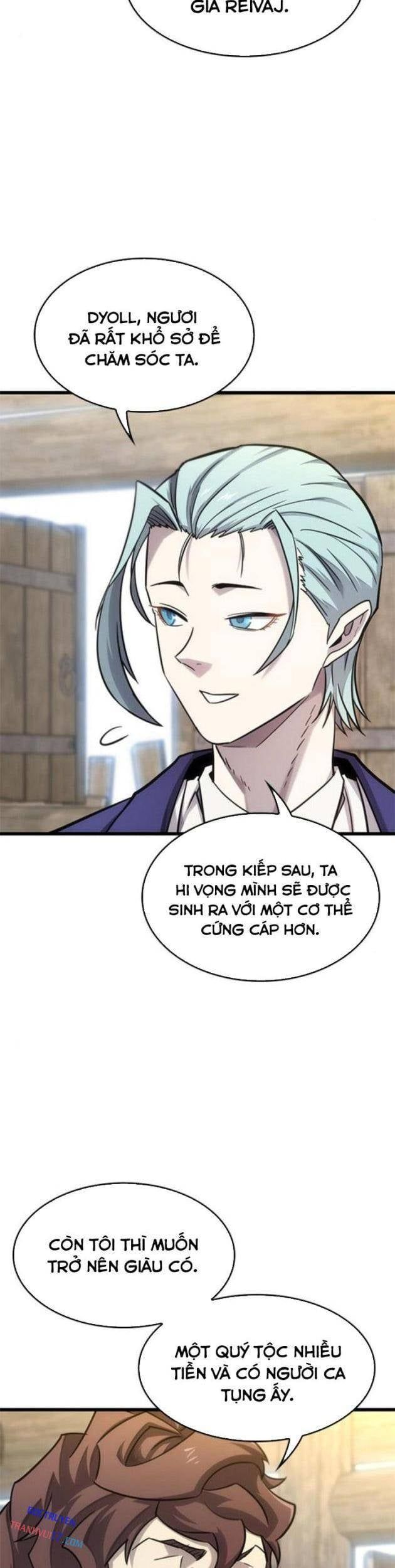 Chúng Ta Bội Thu Rồi, Ma Vương! Chapter 13 - Trang 5