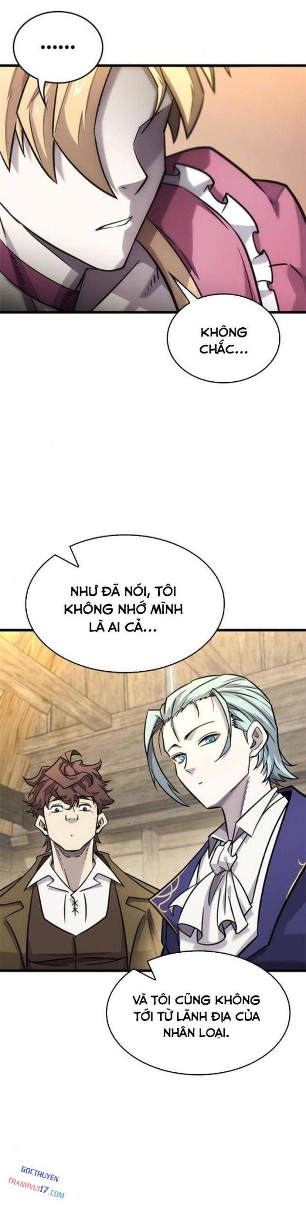 Chúng Ta Bội Thu Rồi, Ma Vương! Chapter 13 - Trang 7