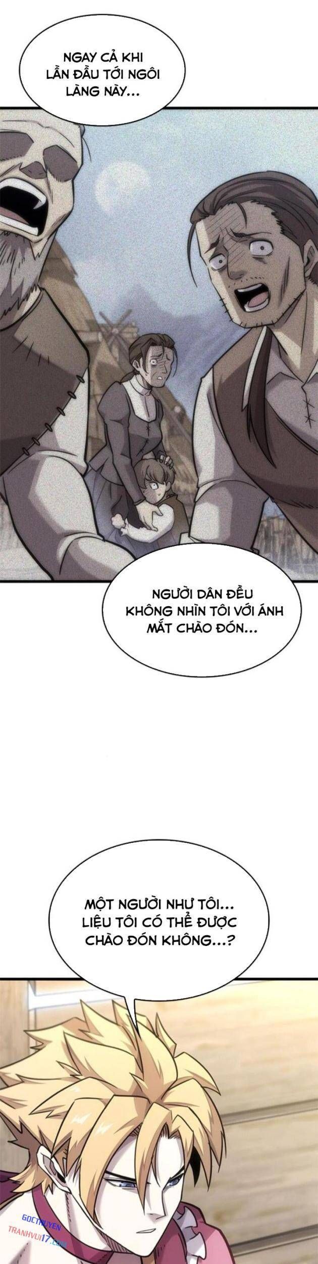 Chúng Ta Bội Thu Rồi, Ma Vương! Chapter 13 - Trang 8