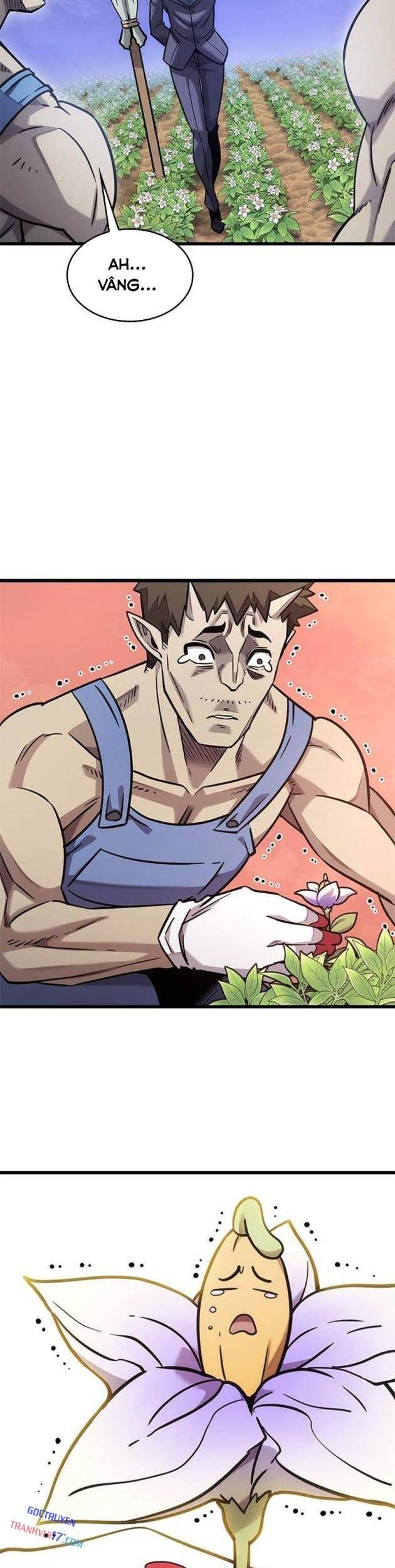 Chúng Ta Bội Thu Rồi, Ma Vương! Chapter 14 - Trang 12