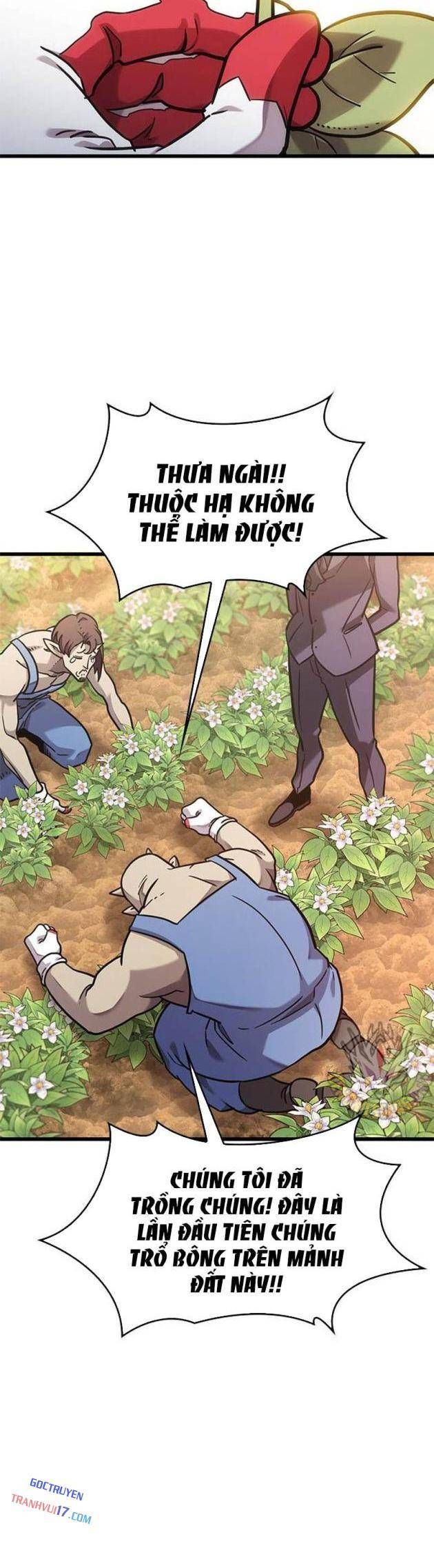 Chúng Ta Bội Thu Rồi, Ma Vương! Chapter 14 - Trang 13