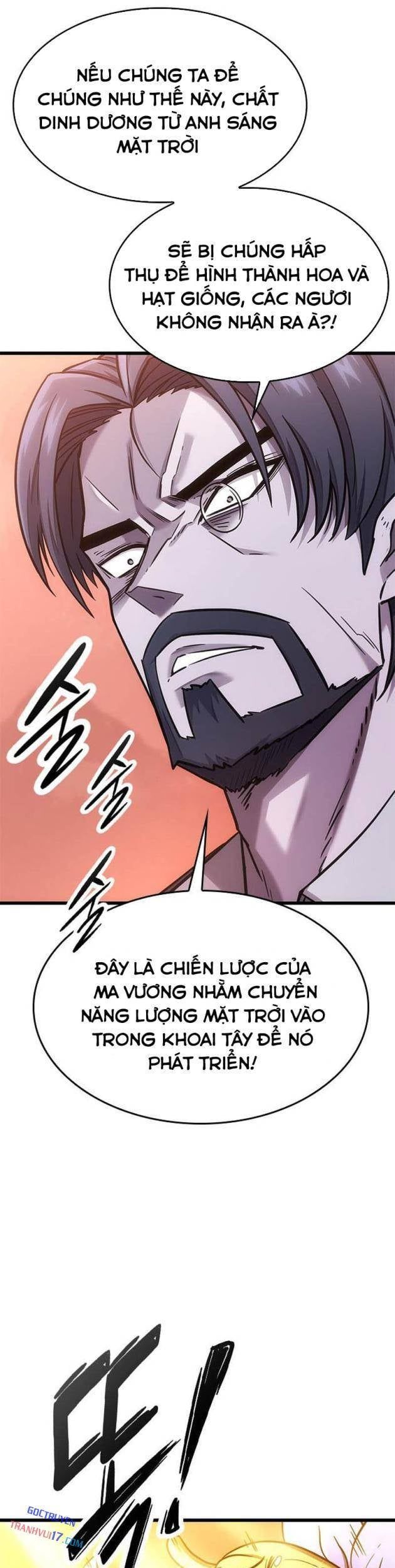 Chúng Ta Bội Thu Rồi, Ma Vương! Chapter 14 - Trang 14