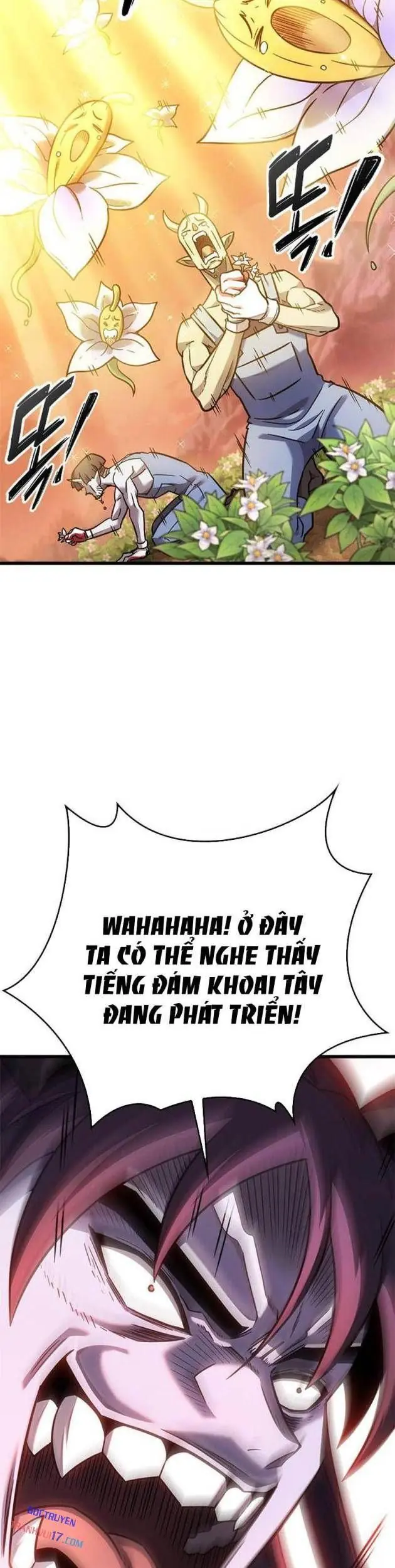 Chúng Ta Bội Thu Rồi, Ma Vương! Chapter 14 - Trang 15