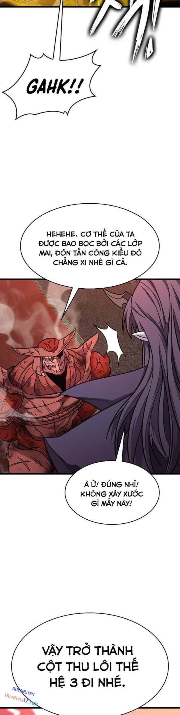 Chúng Ta Bội Thu Rồi, Ma Vương! Chapter 14 - Trang 19