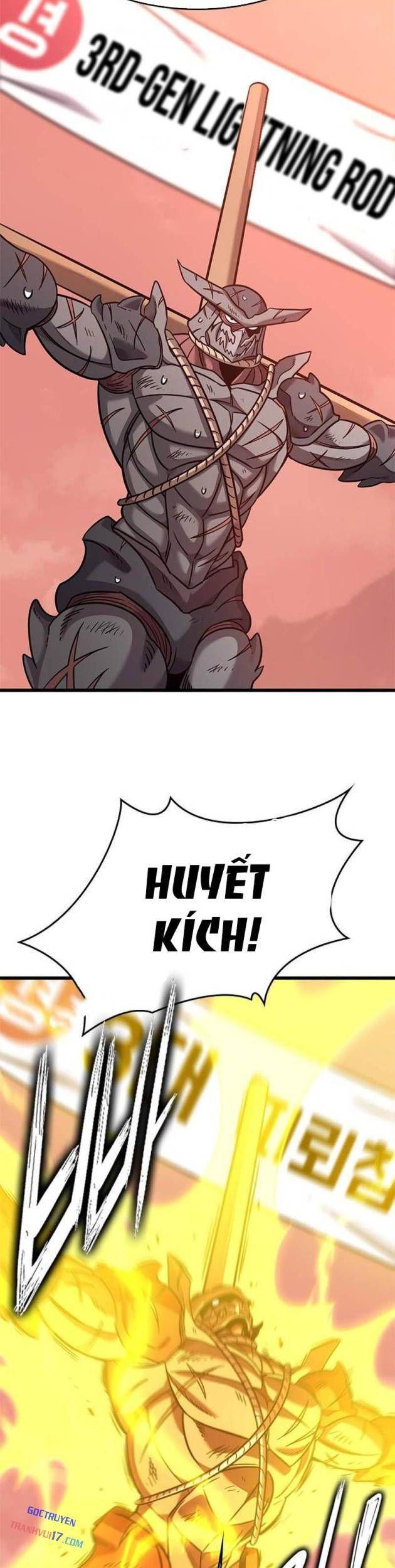 Chúng Ta Bội Thu Rồi, Ma Vương! Chapter 14 - Trang 20