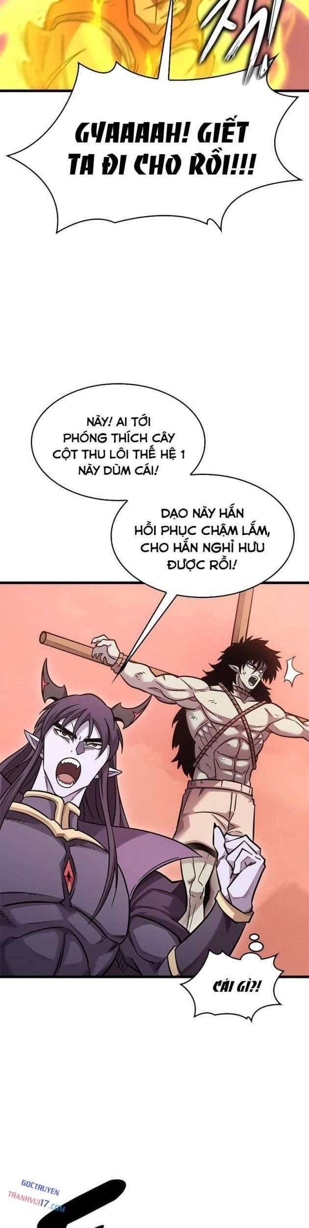 Chúng Ta Bội Thu Rồi, Ma Vương! Chapter 14 - Trang 21