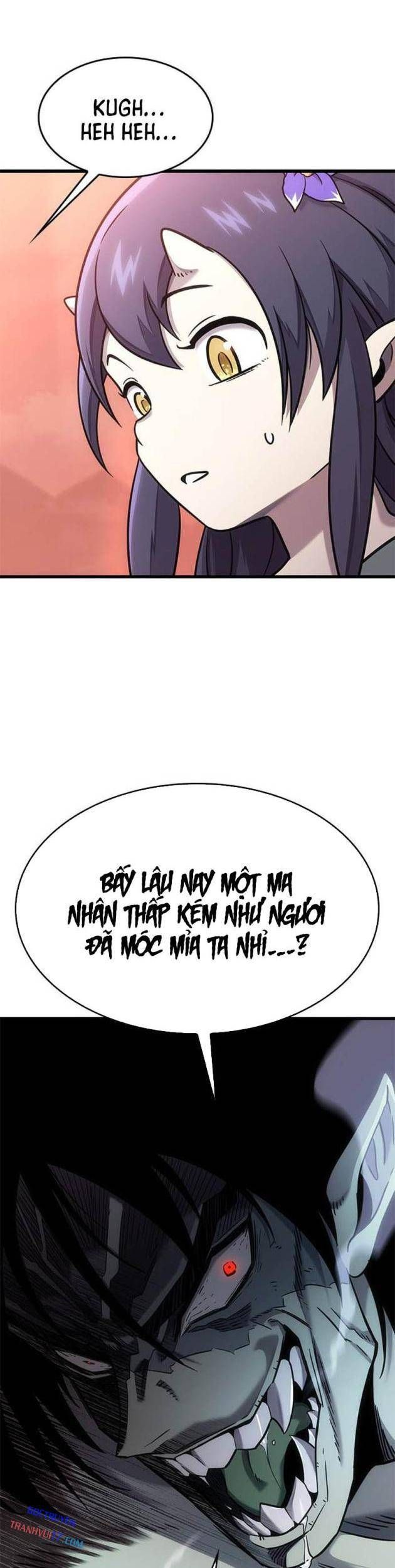 Chúng Ta Bội Thu Rồi, Ma Vương! Chapter 14 - Trang 23