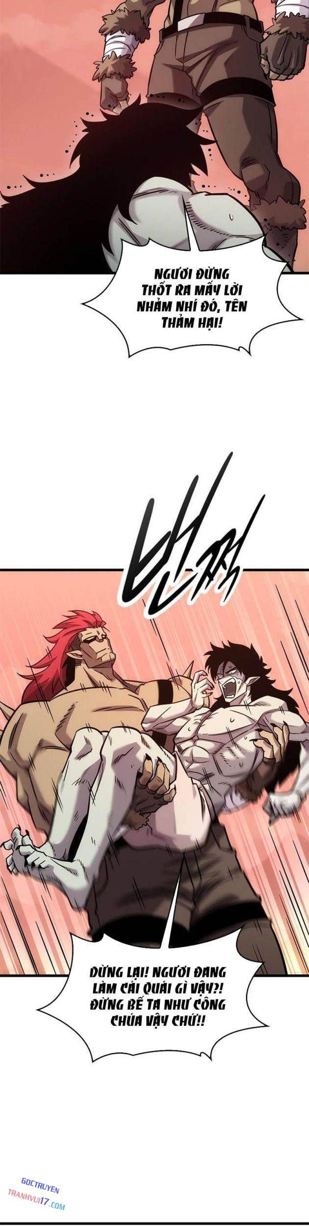 Chúng Ta Bội Thu Rồi, Ma Vương! Chapter 14 - Trang 27