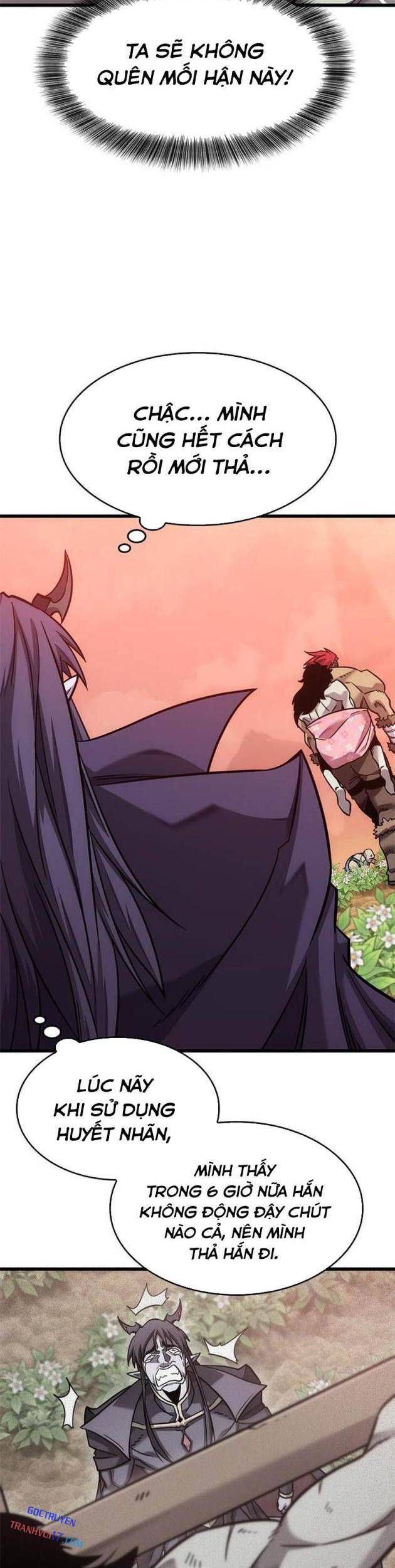 Chúng Ta Bội Thu Rồi, Ma Vương! Chapter 14 - Trang 30