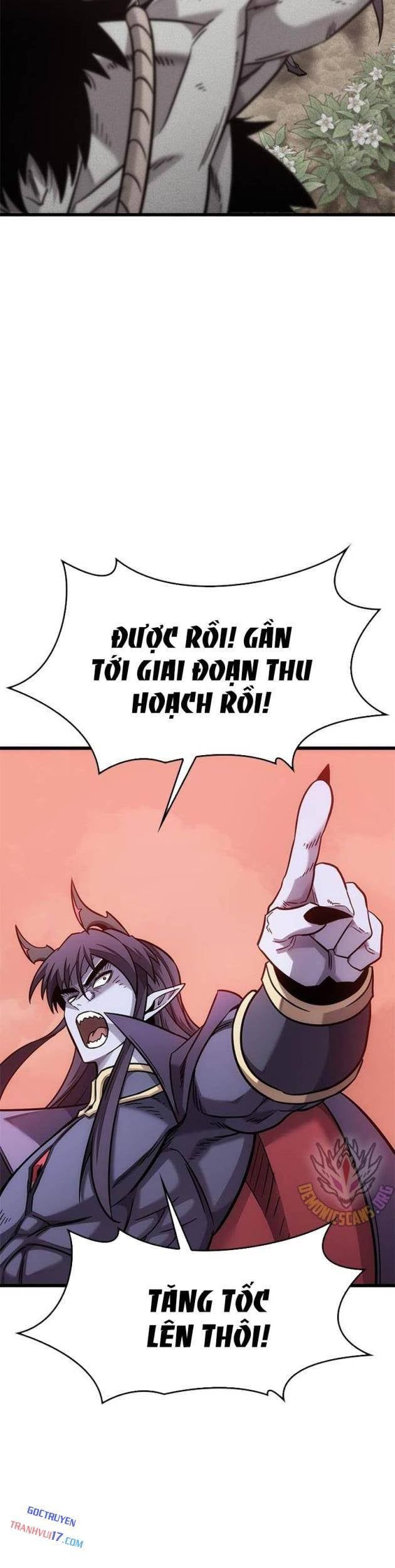 Chúng Ta Bội Thu Rồi, Ma Vương! Chapter 14 - Trang 31