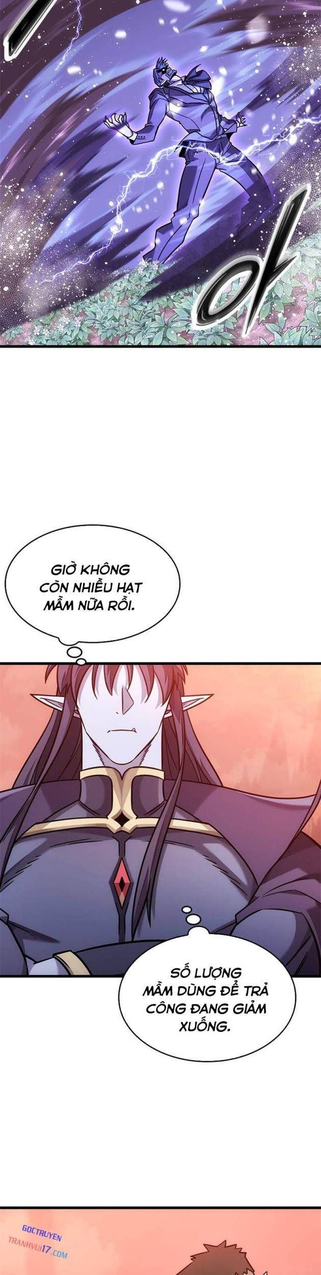 Chúng Ta Bội Thu Rồi, Ma Vương! Chapter 14 - Trang 33