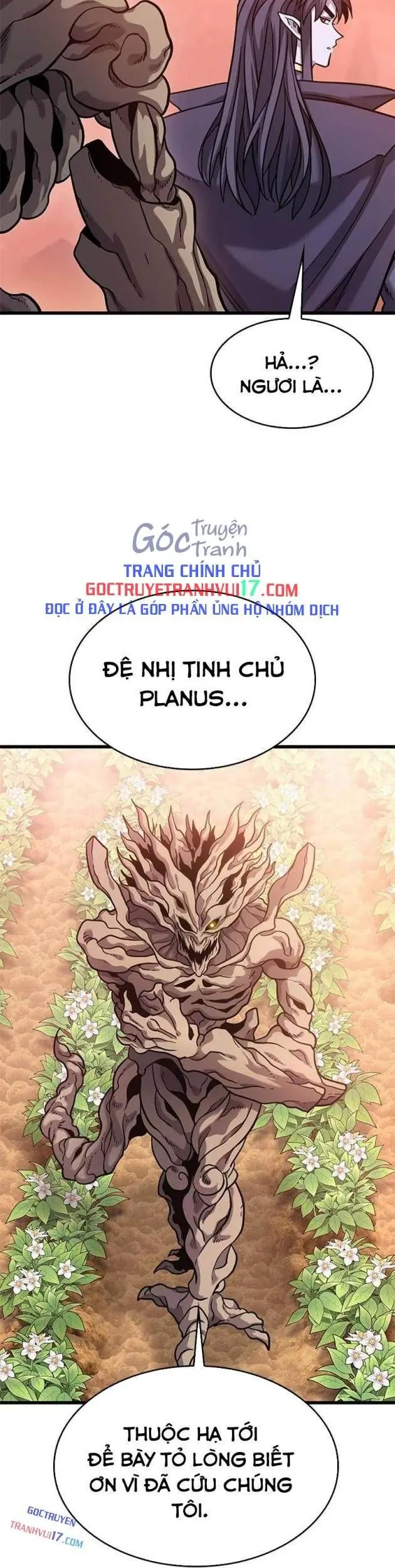 Chúng Ta Bội Thu Rồi, Ma Vương! Chapter 14 - Trang 34
