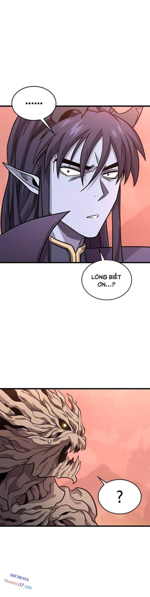 Chúng Ta Bội Thu Rồi, Ma Vương! Chapter 14 - Trang 35