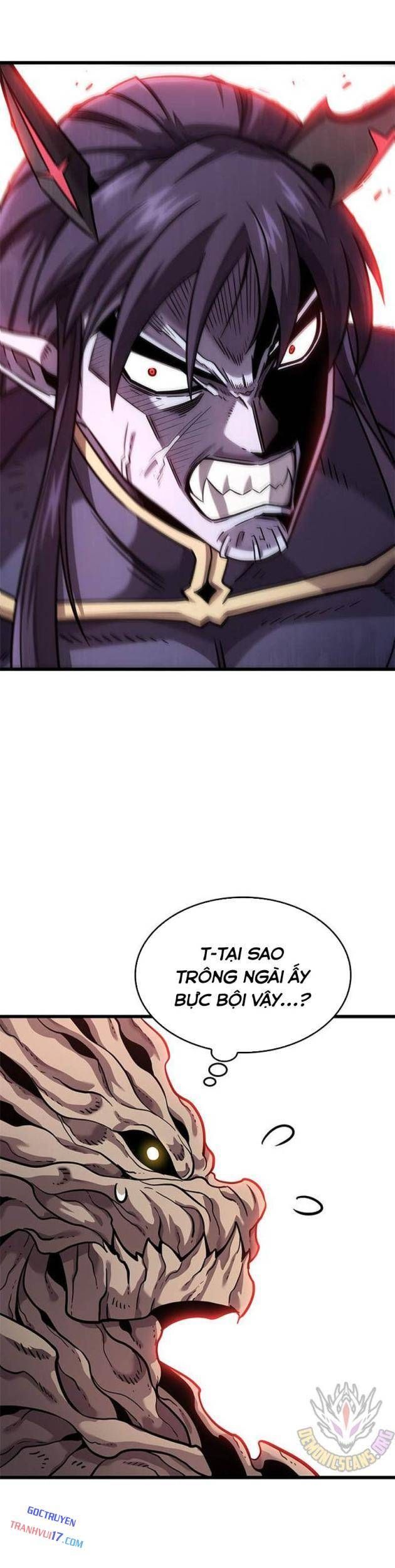 Chúng Ta Bội Thu Rồi, Ma Vương! Chapter 14 - Trang 36