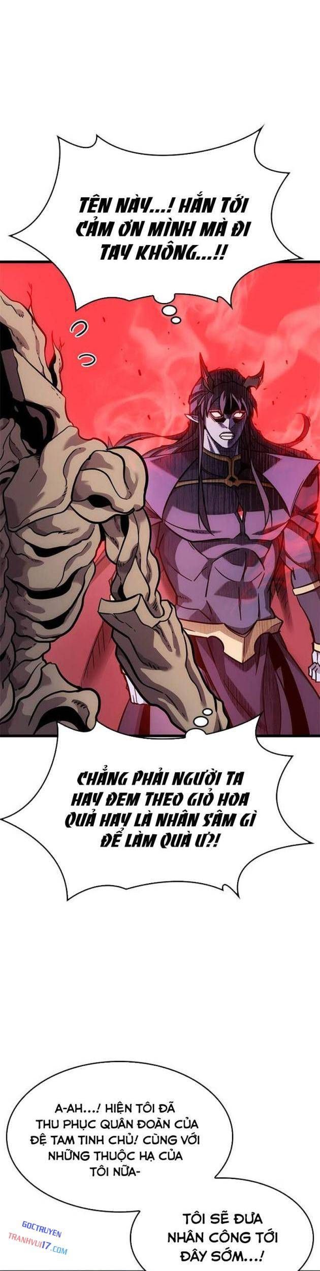 Chúng Ta Bội Thu Rồi, Ma Vương! Chapter 14 - Trang 37