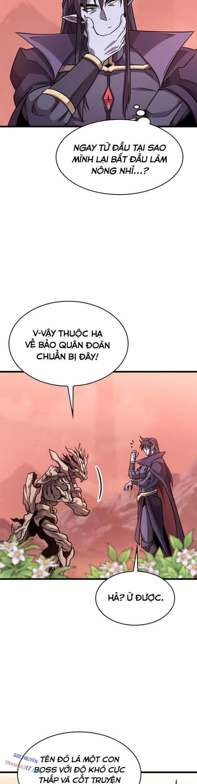 Chúng Ta Bội Thu Rồi, Ma Vương! Chapter 14 - Trang 40