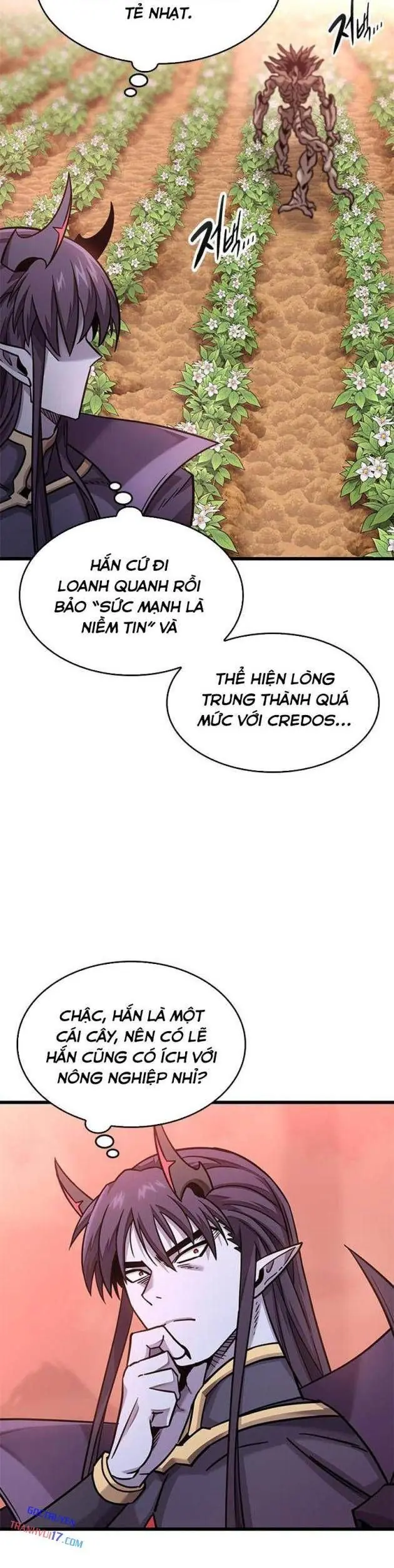 Chúng Ta Bội Thu Rồi, Ma Vương! Chapter 14 - Trang 41