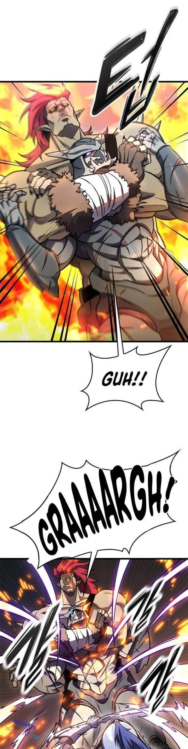Chúng Ta Bội Thu Rồi, Ma Vương! Chapter 14 - Trang 6