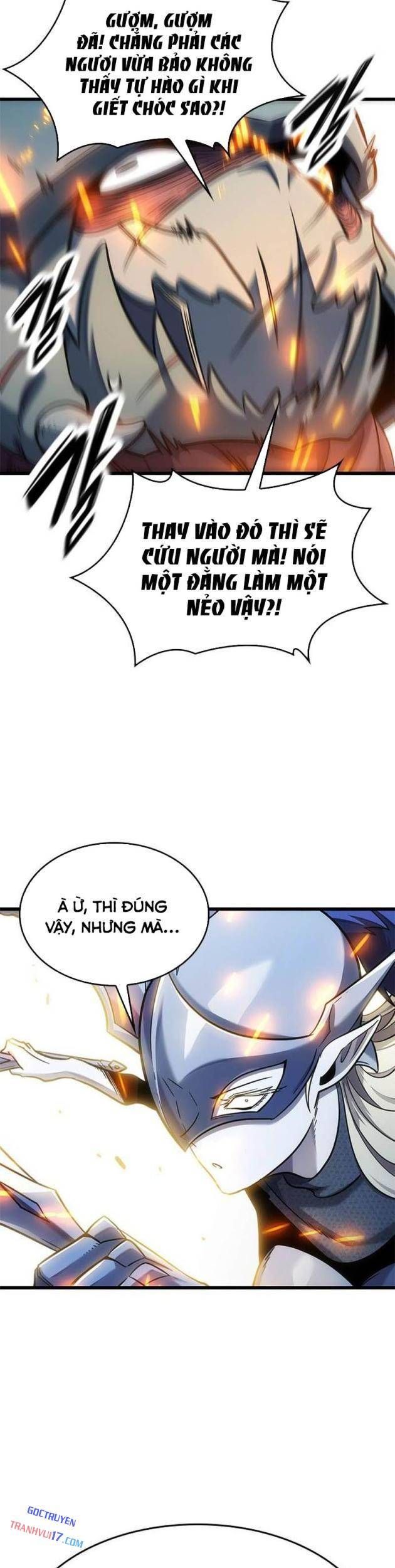 Chúng Ta Bội Thu Rồi, Ma Vương! Chapter 14 - Trang 8