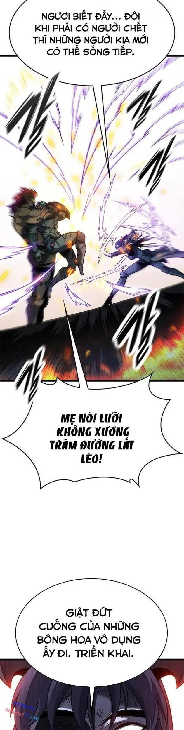 Chúng Ta Bội Thu Rồi, Ma Vương! Chapter 14 - Trang 9