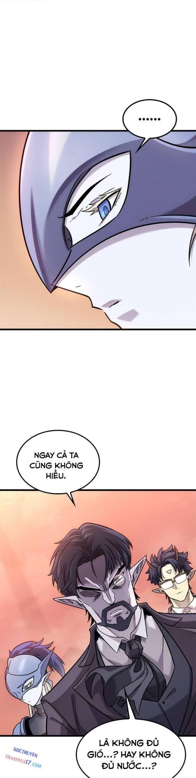 Chúng Ta Bội Thu Rồi, Ma Vương! Chapter 15 - Trang 12