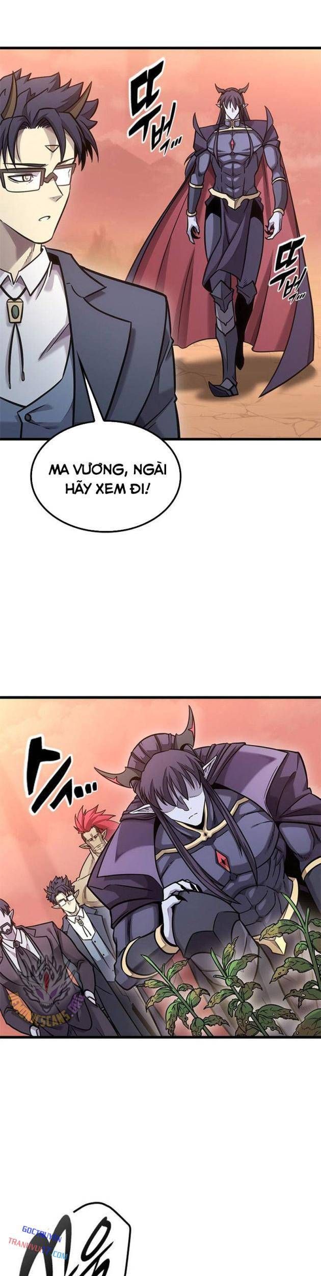Chúng Ta Bội Thu Rồi, Ma Vương! Chapter 15 - Trang 14