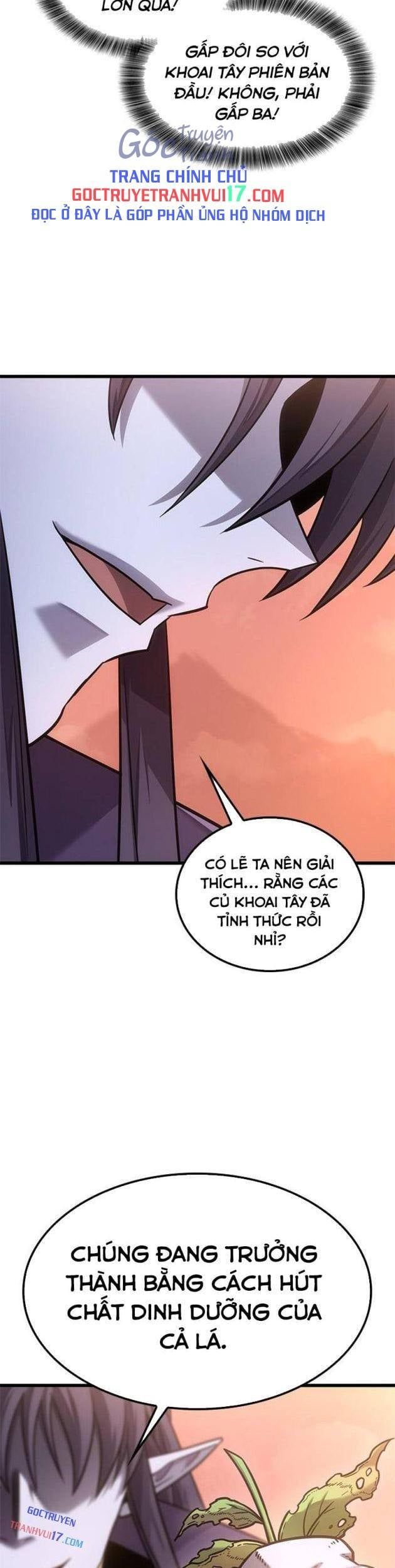 Chúng Ta Bội Thu Rồi, Ma Vương! Chapter 15 - Trang 17