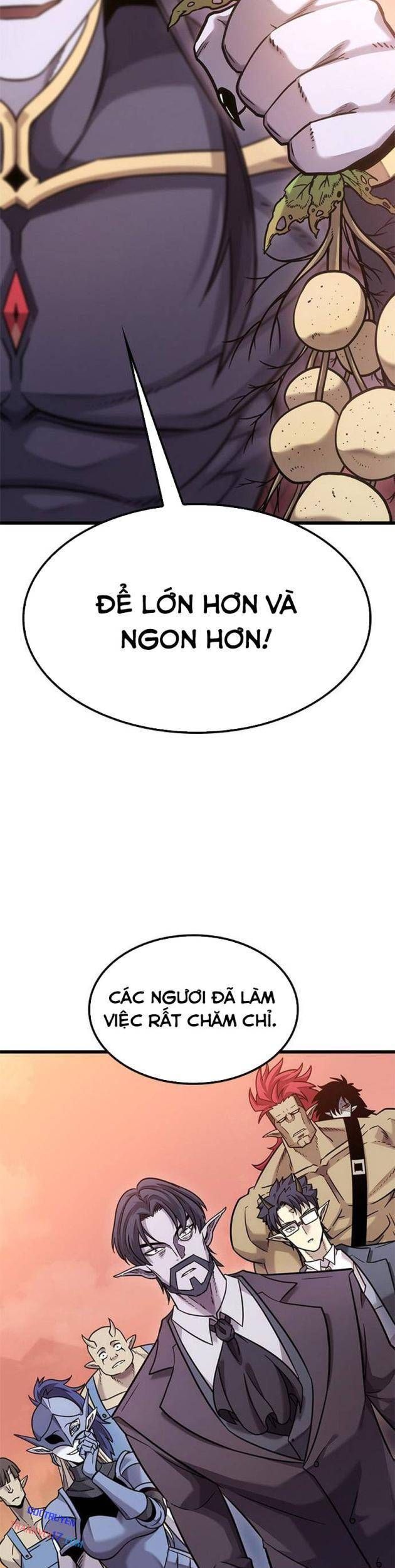 Chúng Ta Bội Thu Rồi, Ma Vương! Chapter 15 - Trang 18