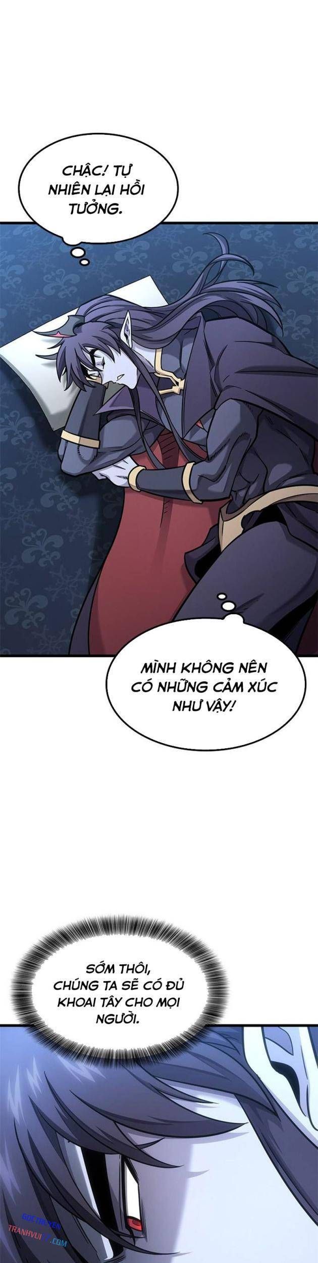 Chúng Ta Bội Thu Rồi, Ma Vương! Chapter 15 - Trang 26