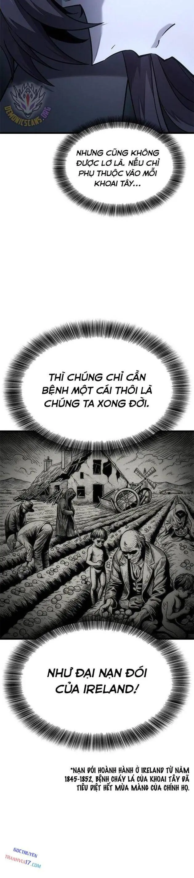 Chúng Ta Bội Thu Rồi, Ma Vương! Chapter 15 - Trang 27
