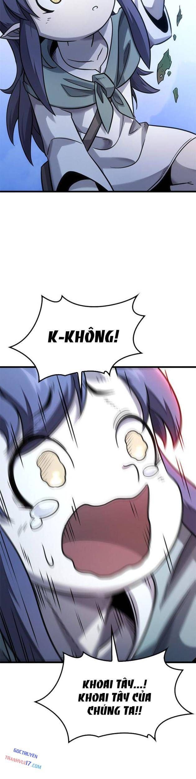 Chúng Ta Bội Thu Rồi, Ma Vương! Chapter 15 - Trang 36