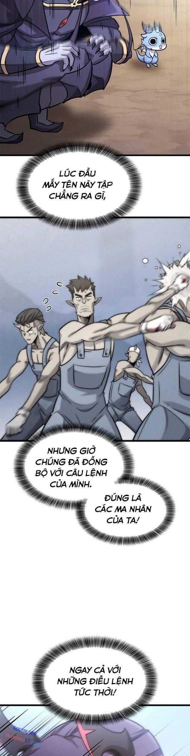 Chúng Ta Bội Thu Rồi, Ma Vương! Chapter 15 - Trang 6