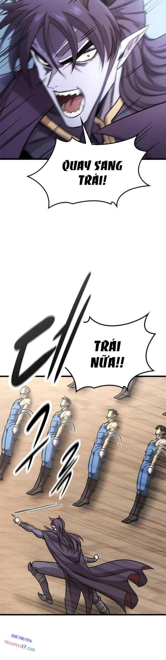 Chúng Ta Bội Thu Rồi, Ma Vương! Chapter 15 - Trang 7