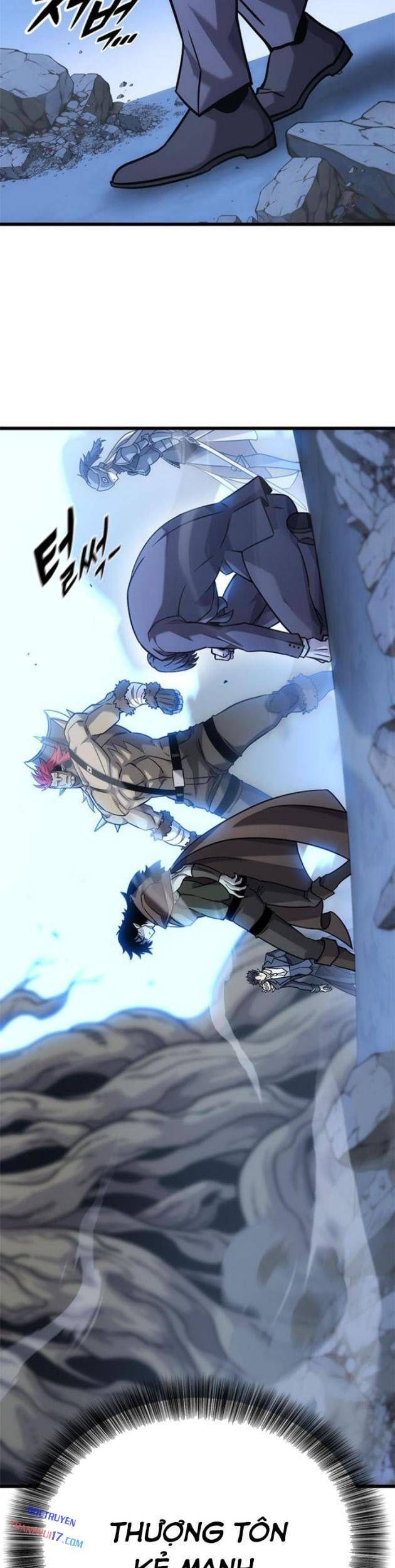 Chúng Ta Bội Thu Rồi, Ma Vương! Chapter 16 - Trang 10