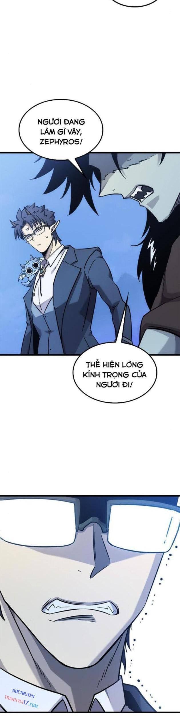 Chúng Ta Bội Thu Rồi, Ma Vương! Chapter 16 - Trang 13