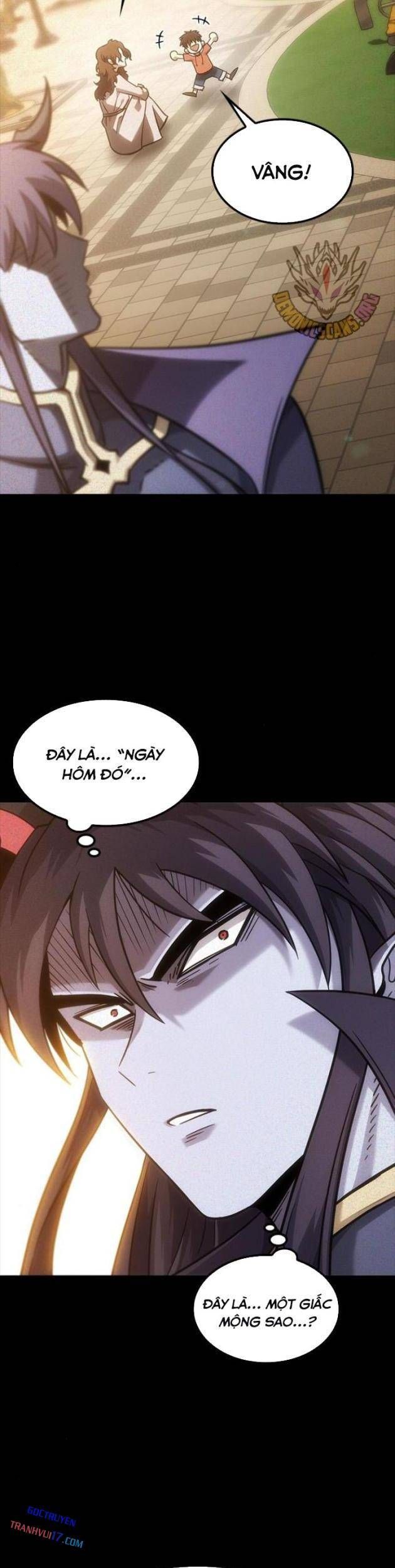 Chúng Ta Bội Thu Rồi, Ma Vương! Chapter 16 - Trang 18