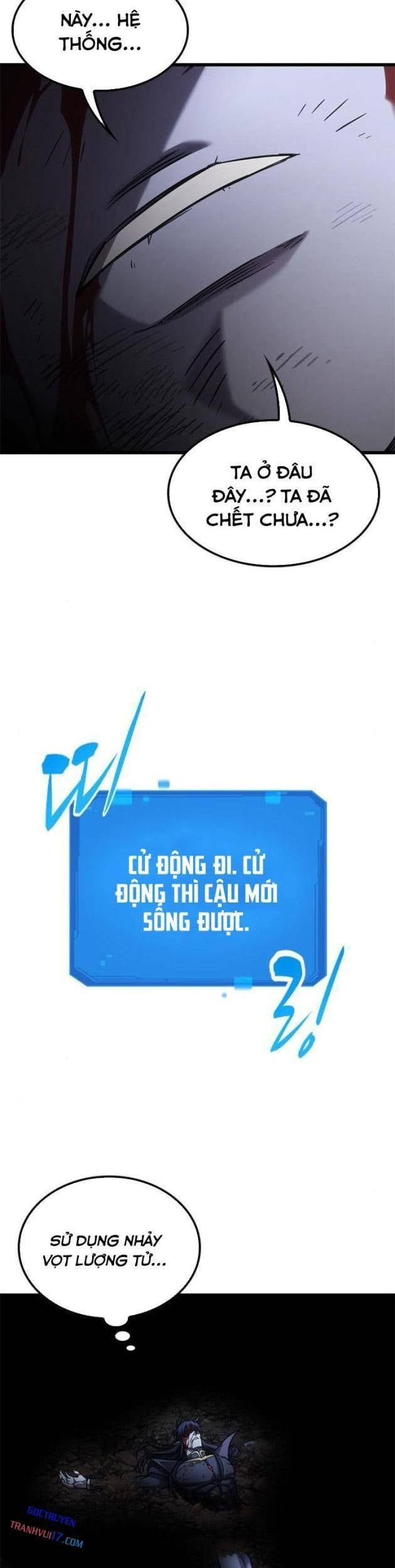 Chúng Ta Bội Thu Rồi, Ma Vương! Chapter 16 - Trang 27