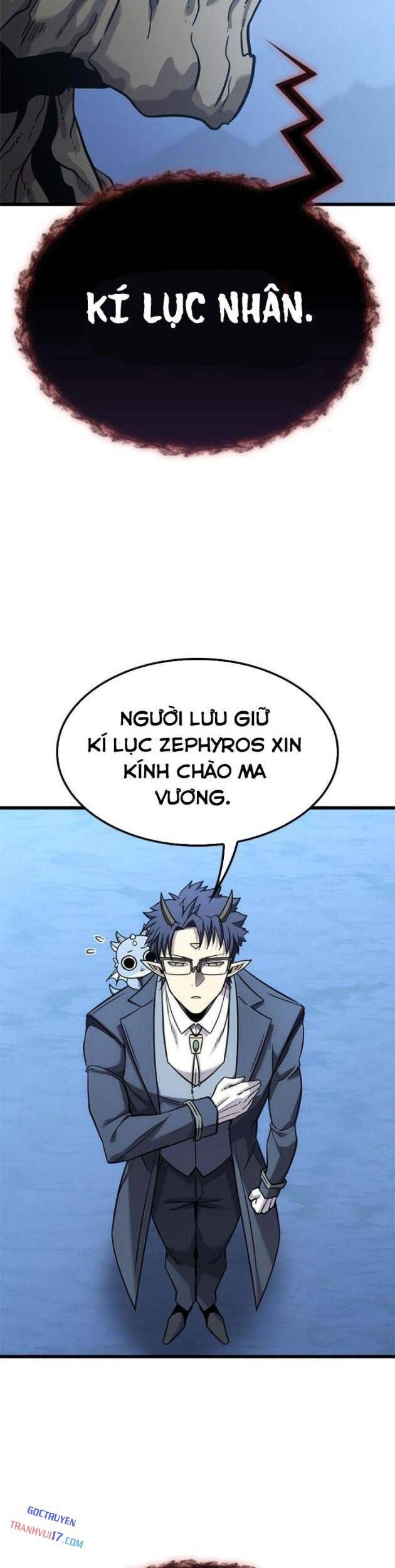Chúng Ta Bội Thu Rồi, Ma Vương! Chapter 16 - Trang 31