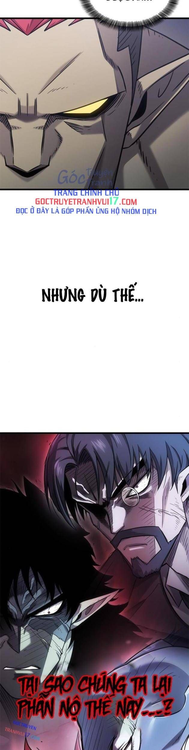 Chúng Ta Bội Thu Rồi, Ma Vương! Chapter 16 - Trang 35