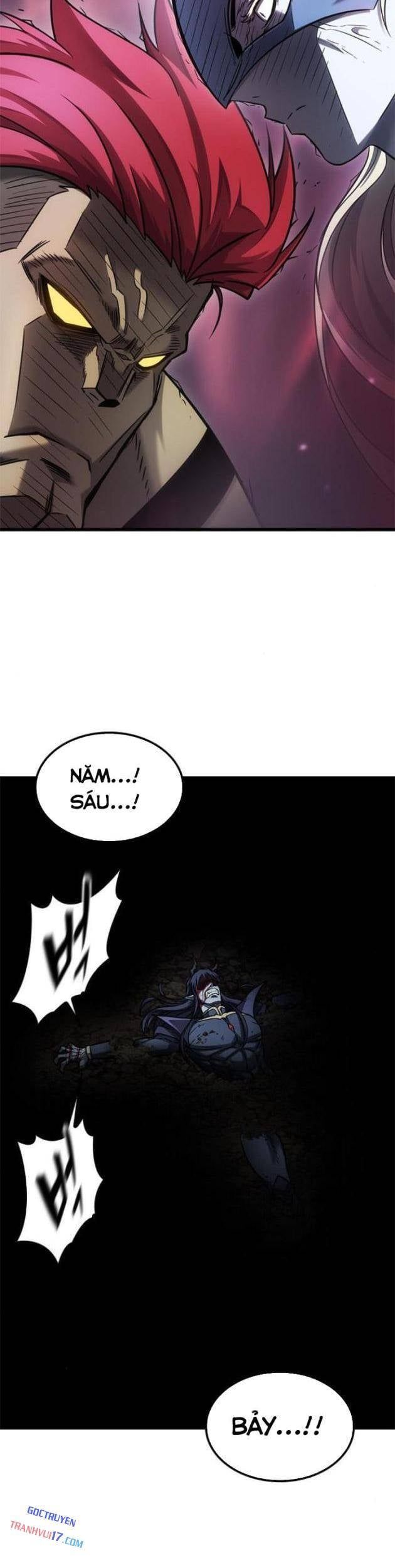 Chúng Ta Bội Thu Rồi, Ma Vương! Chapter 16 - Trang 36