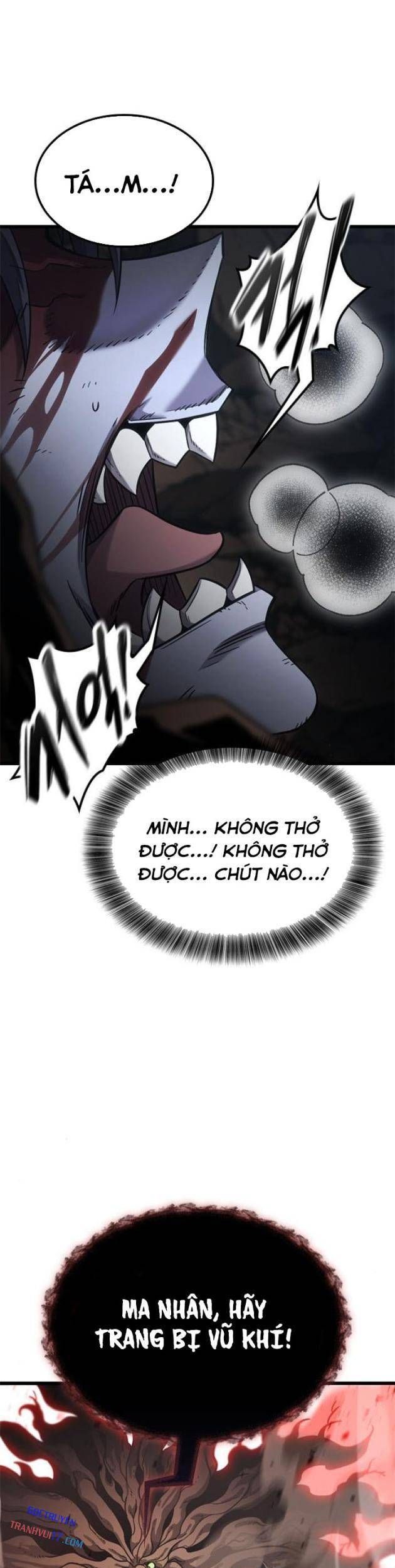 Chúng Ta Bội Thu Rồi, Ma Vương! Chapter 16 - Trang 37