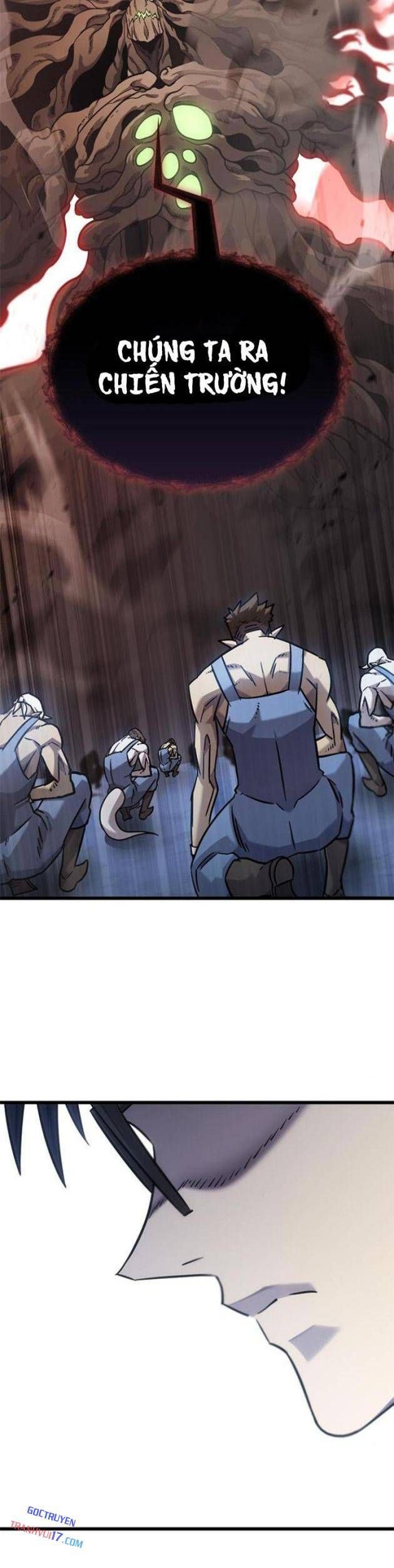 Chúng Ta Bội Thu Rồi, Ma Vương! Chapter 16 - Trang 38