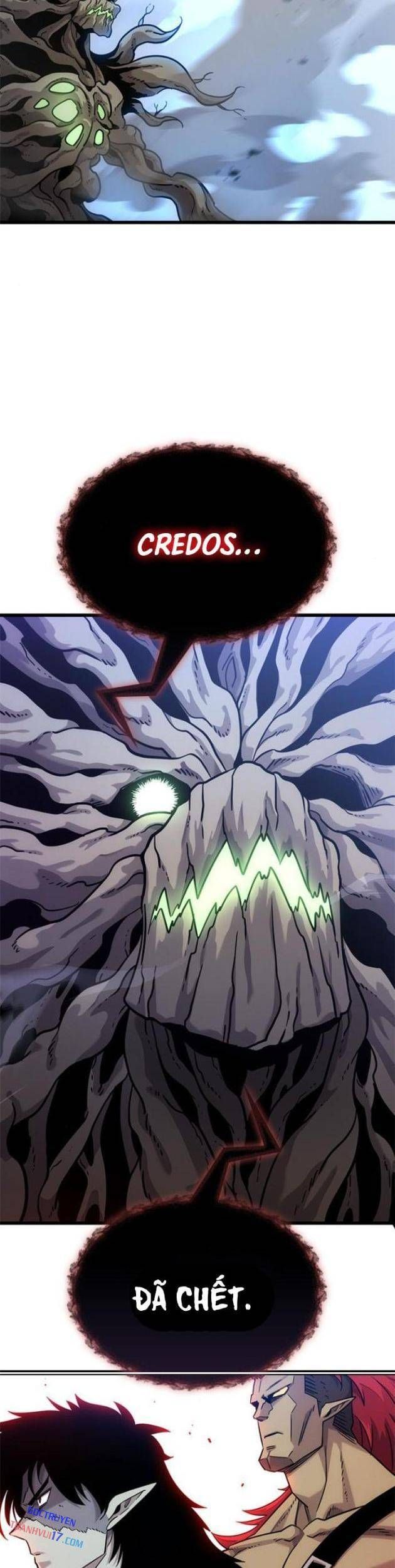 Chúng Ta Bội Thu Rồi, Ma Vương! Chapter 16 - Trang 5