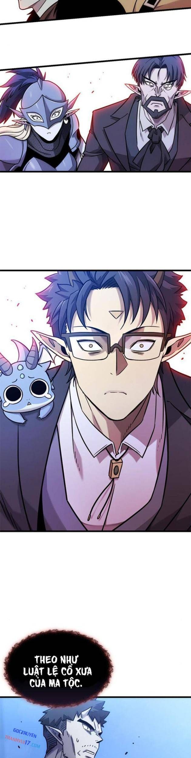 Chúng Ta Bội Thu Rồi, Ma Vương! Chapter 16 - Trang 6