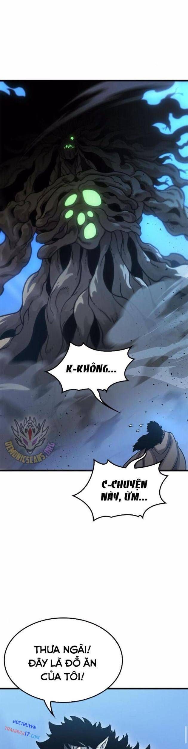 Chúng Ta Bội Thu Rồi, Ma Vương! Chapter 17 - Trang 11