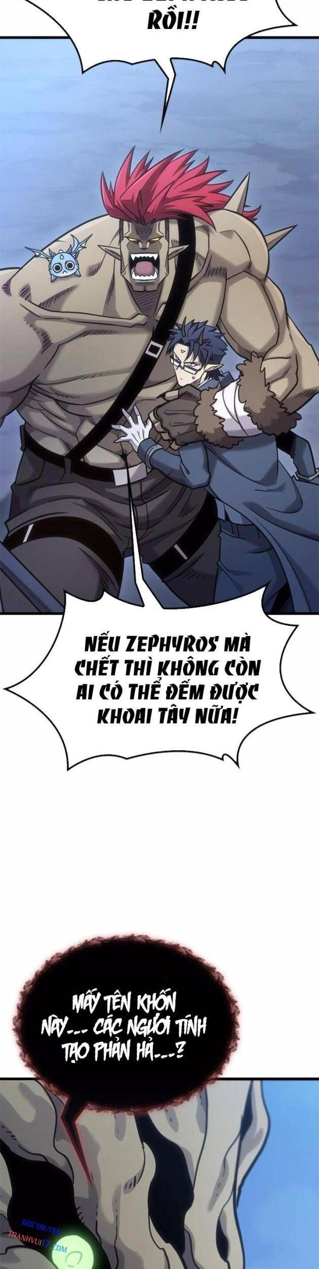 Chúng Ta Bội Thu Rồi, Ma Vương! Chapter 17 - Trang 22