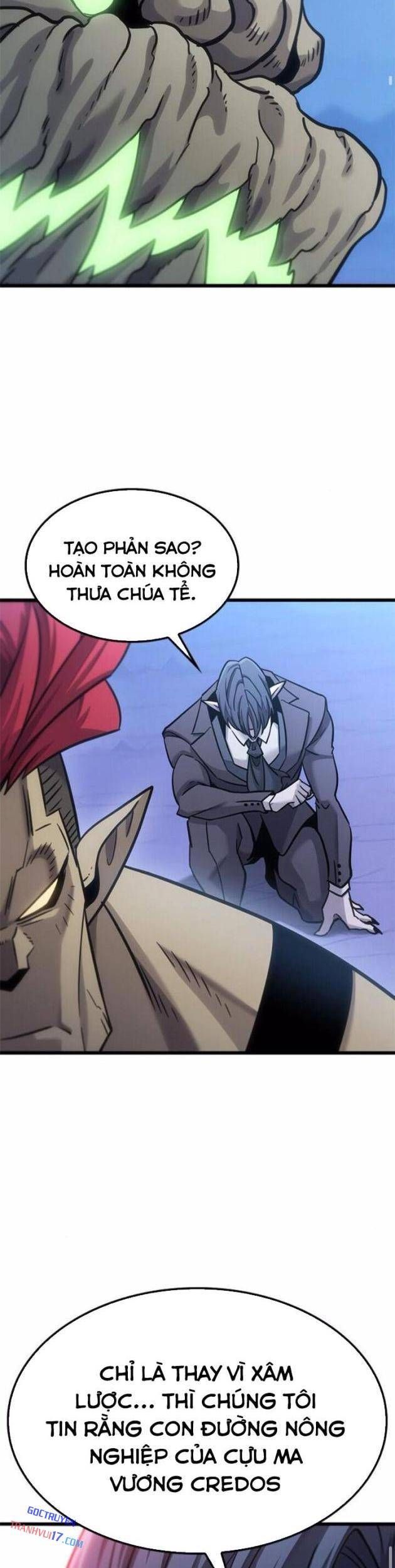 Chúng Ta Bội Thu Rồi, Ma Vương! Chapter 17 - Trang 23