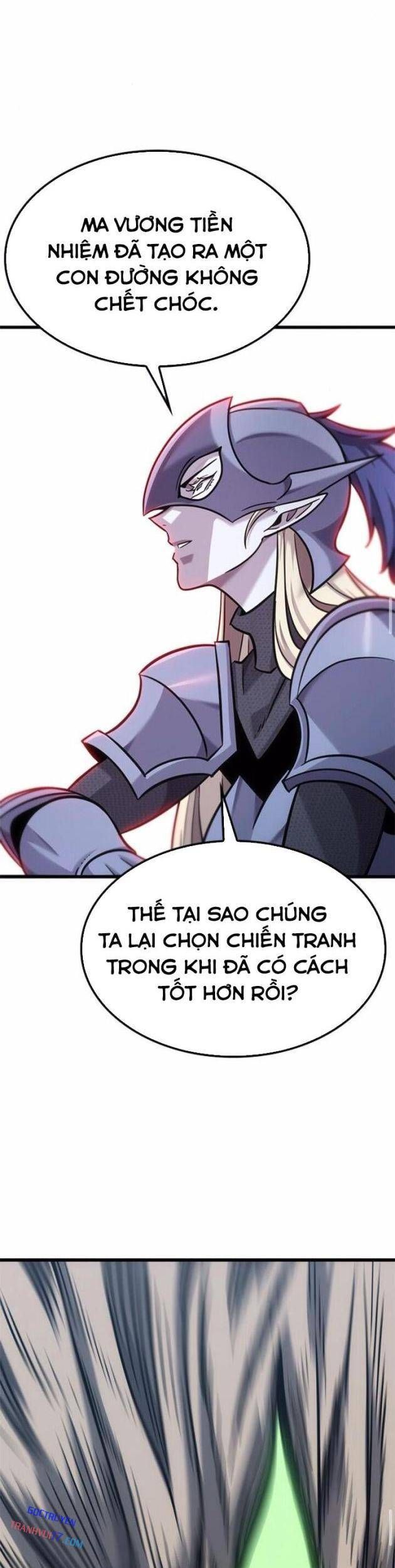 Chúng Ta Bội Thu Rồi, Ma Vương! Chapter 17 - Trang 25