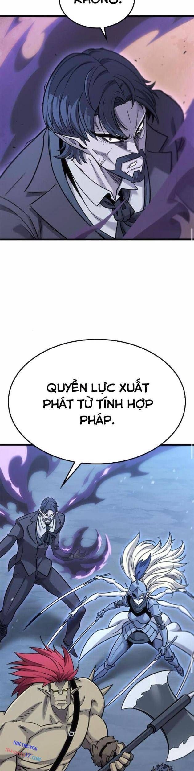 Chúng Ta Bội Thu Rồi, Ma Vương! Chapter 17 - Trang 28